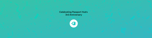 Celebrating 3 Years of Passport Hub: North America’s EV Roaming Hub