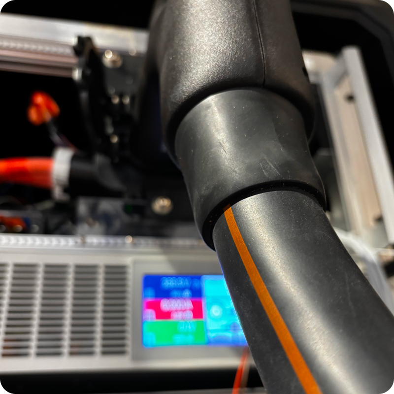 iso 15118 plug and charge