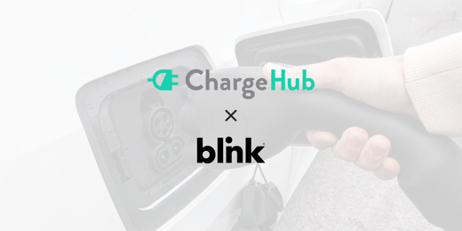 Blink Charging and ChargeHub Announce Strategic Collaboration to Enable EV Roaming Throughout North America