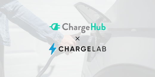 ChargeLab & ChargeHub Announce Partnership to Enable EV Roaming