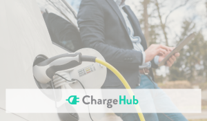 ChargeHub EV Charging