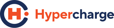 Hypercharge-Logo
