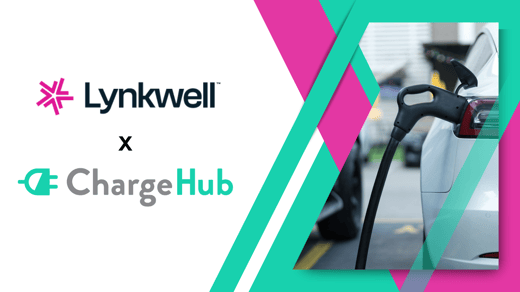 Lynkwell and ChargeHub Enhance Strategic Development Partnership to Enable EV Roaming and Plug & Charge Functionality Across North America